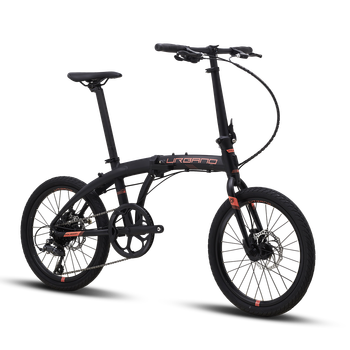 Polygon Urbano 3 Folding 20