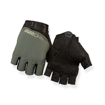 Giro Bravo II Gel Gloves Dark Sage