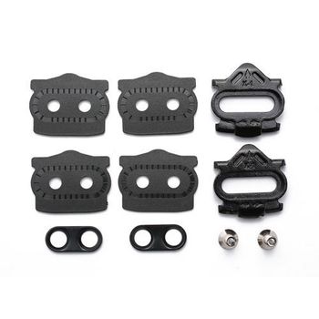 HT Components Pro Cleat Set
