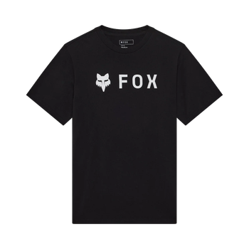 2026 Fox Absolute 195 Original SS Tee Black