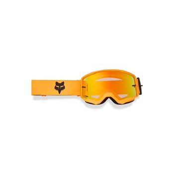 Fox Main Core Goggle Spark Tangerine