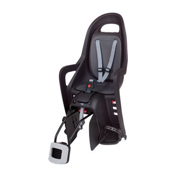 Polisport Groovy RS Frame Mounted Child Seat