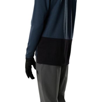 Fox Youth Ranger LS Jersey Fox Head Galaxy Blue