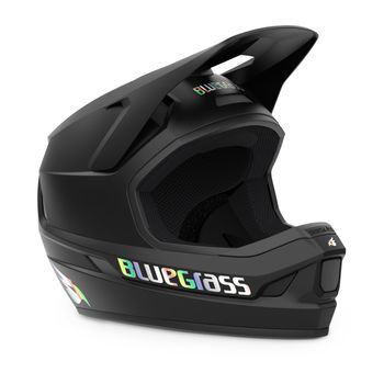 Bluegrass Legit MIPS Helmet Black