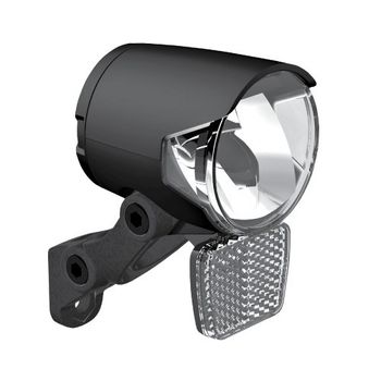 Herrmans MR-4 Front Light 6-12V - Black