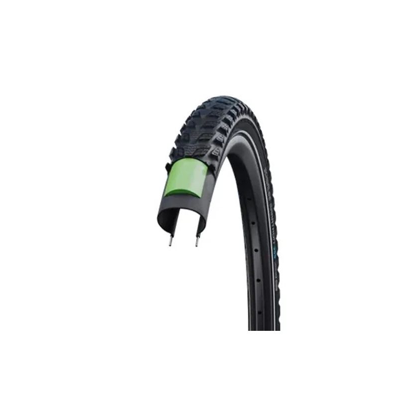 Schwalbe Marathon 365 Drahtreifen für alle Wetterlagen mit GreenGuard