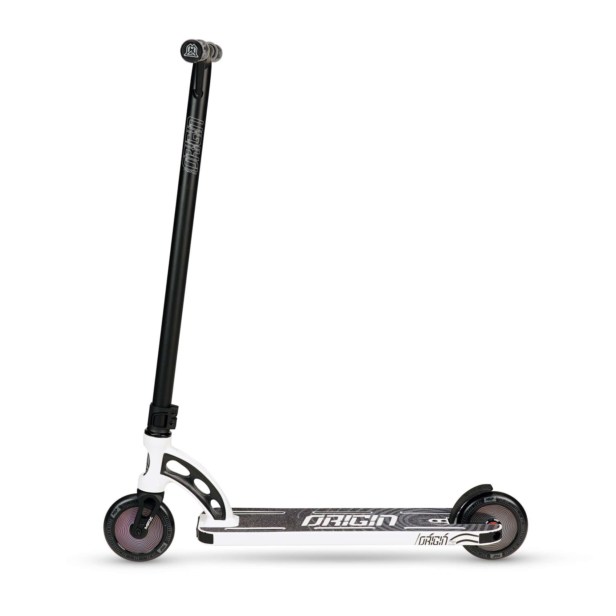 Madd Gear MGO2 Origin Team Scooter Eicy White/Black
