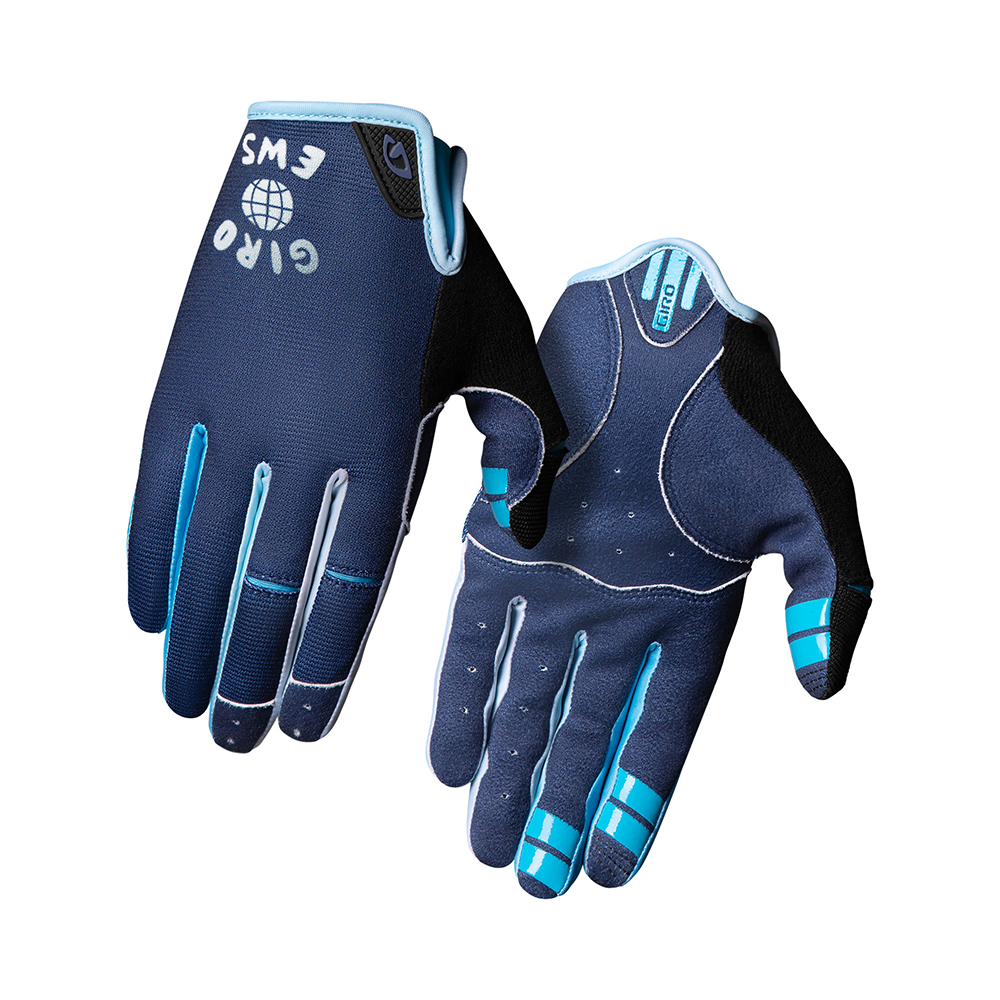 GIRO DND GLOVE – O'Mara Cycles