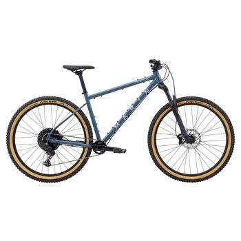 2025 Marin Pine Mountain 1 Mountain Bike Grey