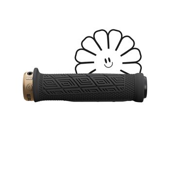 Ergon GDH Team Vali Holl Edition Grips