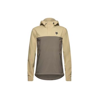 Fox Ranger Wind Pullover Sand