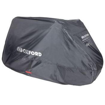 Oxford AquaTex Pro Double Bike Cover