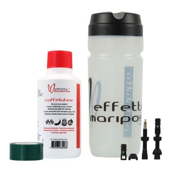 Effetto Mariposa Caffelatex Tubeless Kit Plus