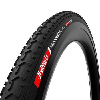 Vittoria Terreno T80 Coarse Loose Cyclocross Endurance 700c TLR Tyre