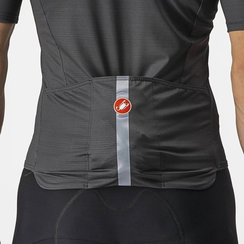 Castelli Pro Thermal Mid Vest Thermal Mid Vest Castelli Thermal