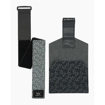 Peatys HoldFast Trail Tool Wrap