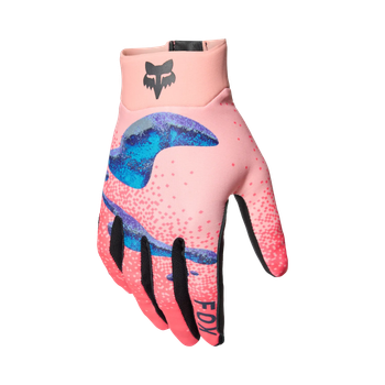 Fox Flexair Glove LP Vision LE Peach