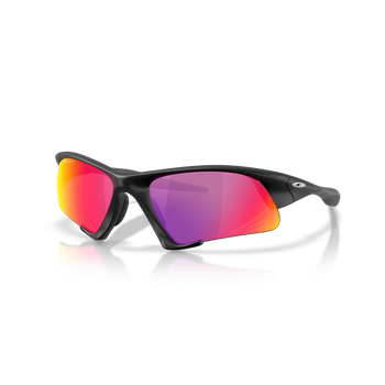 Oakley Suture Jacket Matte Black Prizm Road