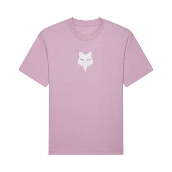 Fox Head Womens SS Tee Lavender Drift