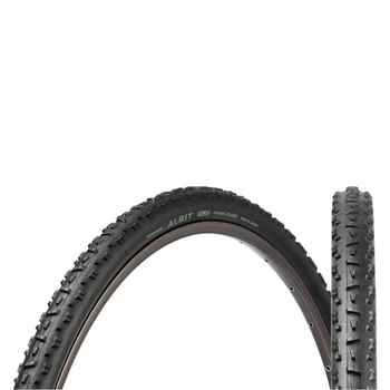 Panaracer Albit CX 700c Folding Tyre
