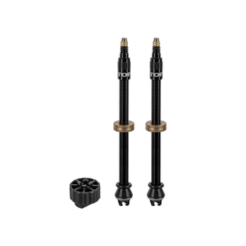 Topeak Turboflow Valve Kit