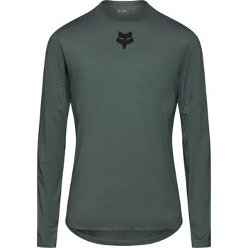 Fox Flexair LS Jersey Sage