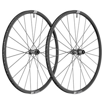 DT Swiss P 1800 Spline Disc Wheels