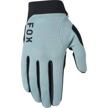 Fox Womens Ranger Gel Glove Arctic Blue