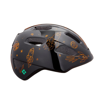 Lazer Pnut 2.0 KinetiCore Kids Helmet