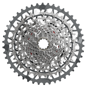 SRAM XG-1351 XPLR E1 13-Speed Cassette