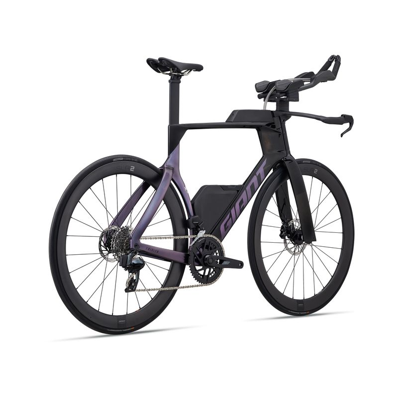 2026 Giant Trinity SL 2 Blue Dragonfly
