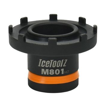 IceToolz Bosch Bottom Bracket Lockring Too