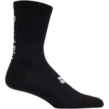 Fox 8 Inch Ranger Sock Worldwide Black