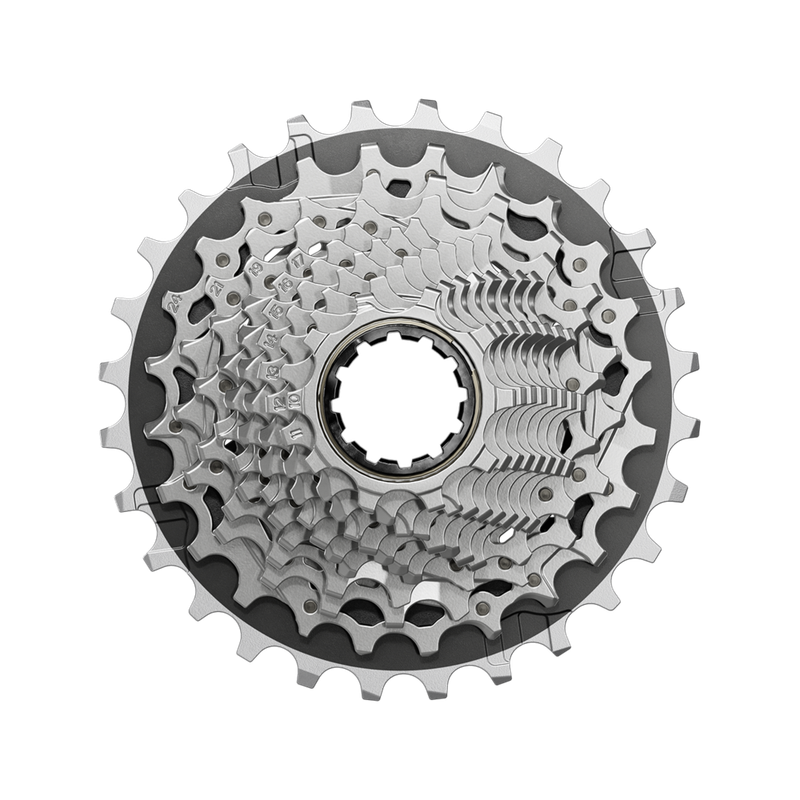 パーツ SRAM FORCE XG-1270-D1 10-36T 12s SRAM ( スラム ) スプロケット CASSETTE XG-1270 12S シルバー 10-36T