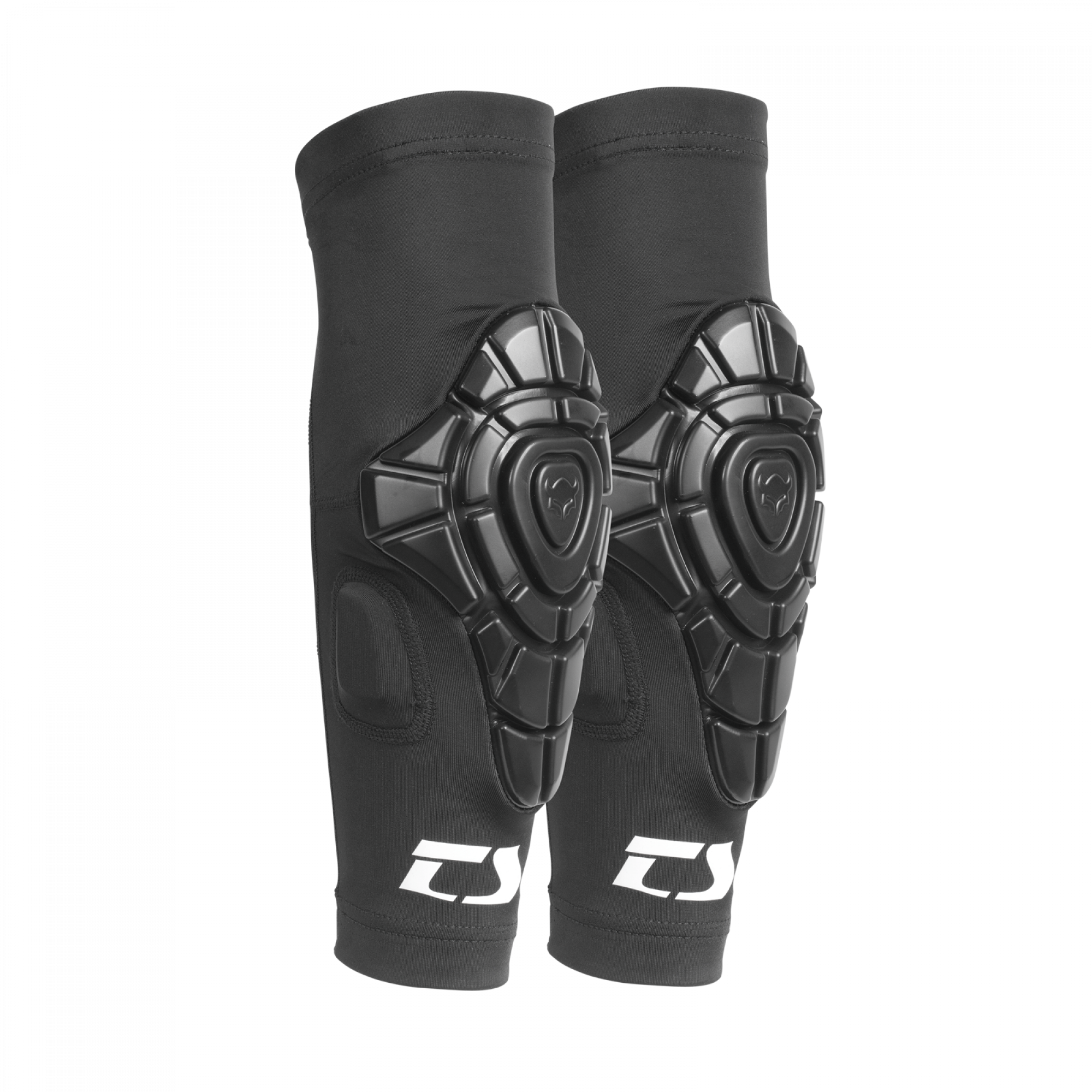 TSG Elbow Sleeve Joint Black