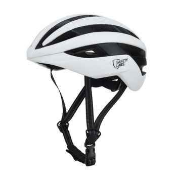 Safety Labs Eros 2.0 Light Helmet - Matt White