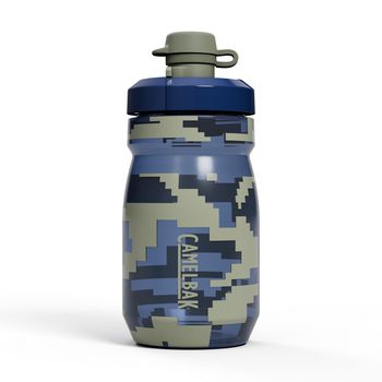 CamelBak Podium Dirt Series 0.4L Bottle