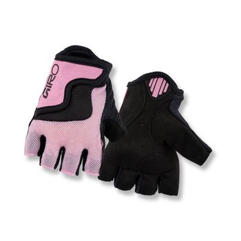 Giro Youth Brave Jr Gloves Light Pink