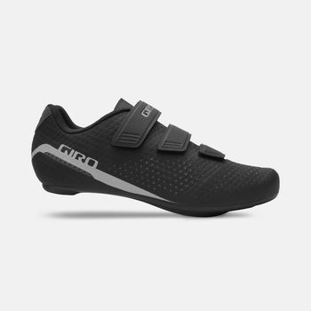 Giro Stylus Road Shoes Black