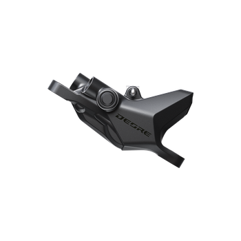 Shimano DEORE M6200 Hydraulic 2-Piston Disc Brake Caliper