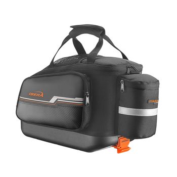 Ibera MIK & Pakrak Touring Rear Carrier