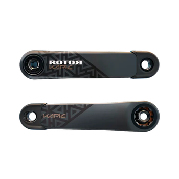 Rotor Crank Arms KAPIC Carbon 165mm