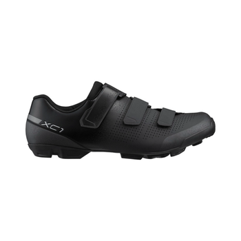 Shimano XC102 SPD Shoes Black