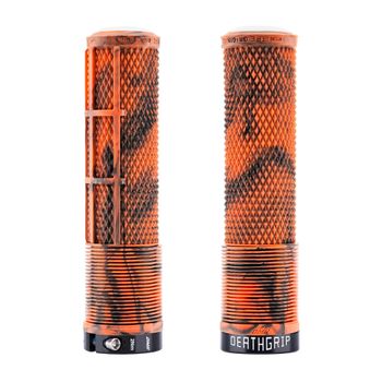 DMR DeathGrip 2 Flangeless Thick Grips