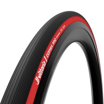 Vittoria Corsa Pro RED Ltd Edition 700c Tyre