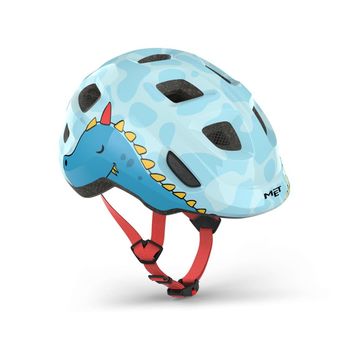 MET Youth Hooray Helmet Dino
