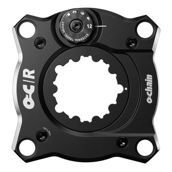 OCHAIN R Damper Spider