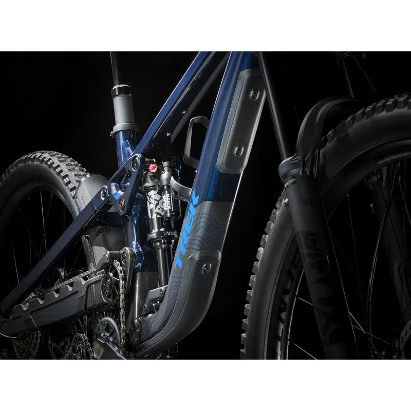 Trek Slash Gen MTB Marianas Blue