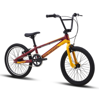 Polygon Razor Pro XL BMX - Red