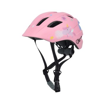 Safety Labs Fiona Kids Light Helmet - Princess